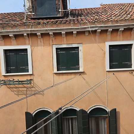 Attico Santa Marina Apartamento Veneza Exterior foto